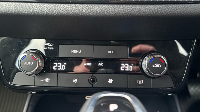 Skoda Fabia 1.0 TSI 116 SE Edition 5dr DSG Petrol Hatchback